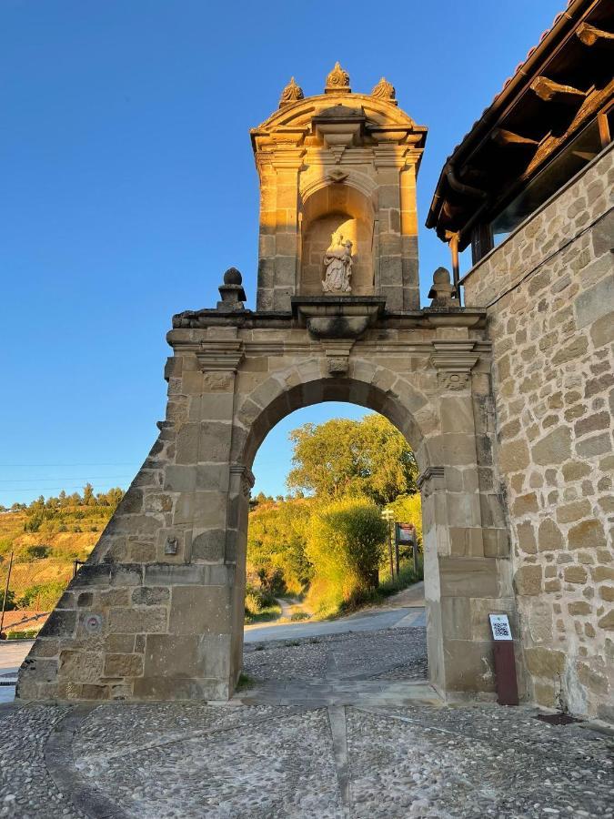 Casa Rural Osante Labastida Exterior foto