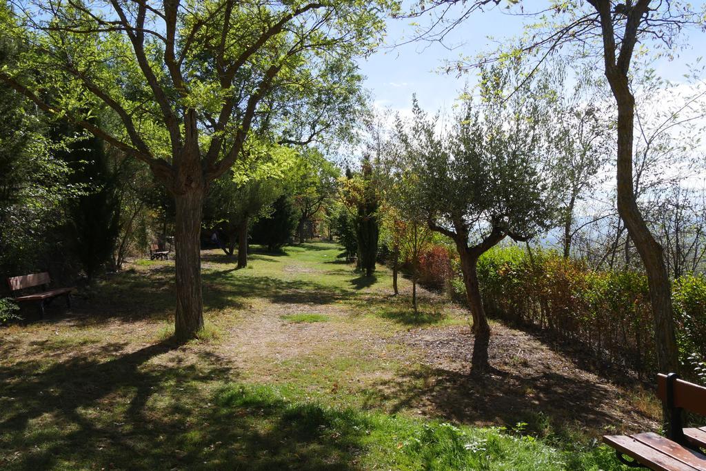 Casa Rural Osante Labastida Exterior foto