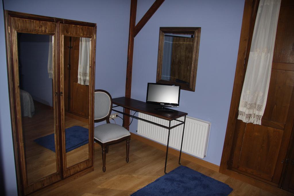 Casa Rural Osante Labastida Quarto foto